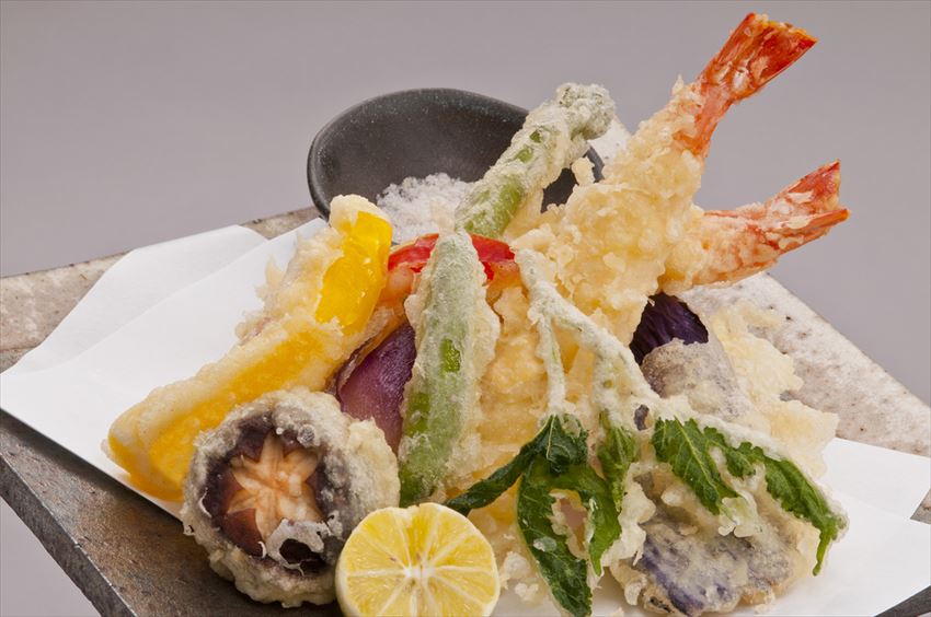 Cách làm tôm tempura Nhật Bản ngon và hấp dẫn nhất