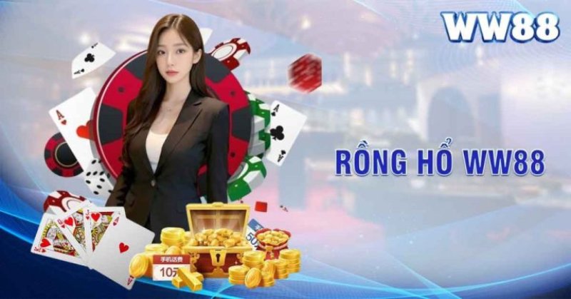 rồng hổ ww88