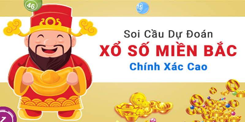 xổ số miền bắc 